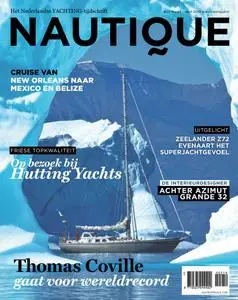Nautique Magazine - maart 2019