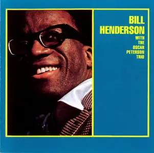 Bill Henderson with the Oscar Peterson Trio (1992)