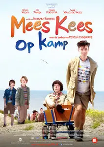 Mees Kees op kamp / Class Of Fun Goes Camping (2013)