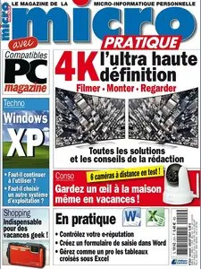 Micro Pratique No.214 - Juillet 2014