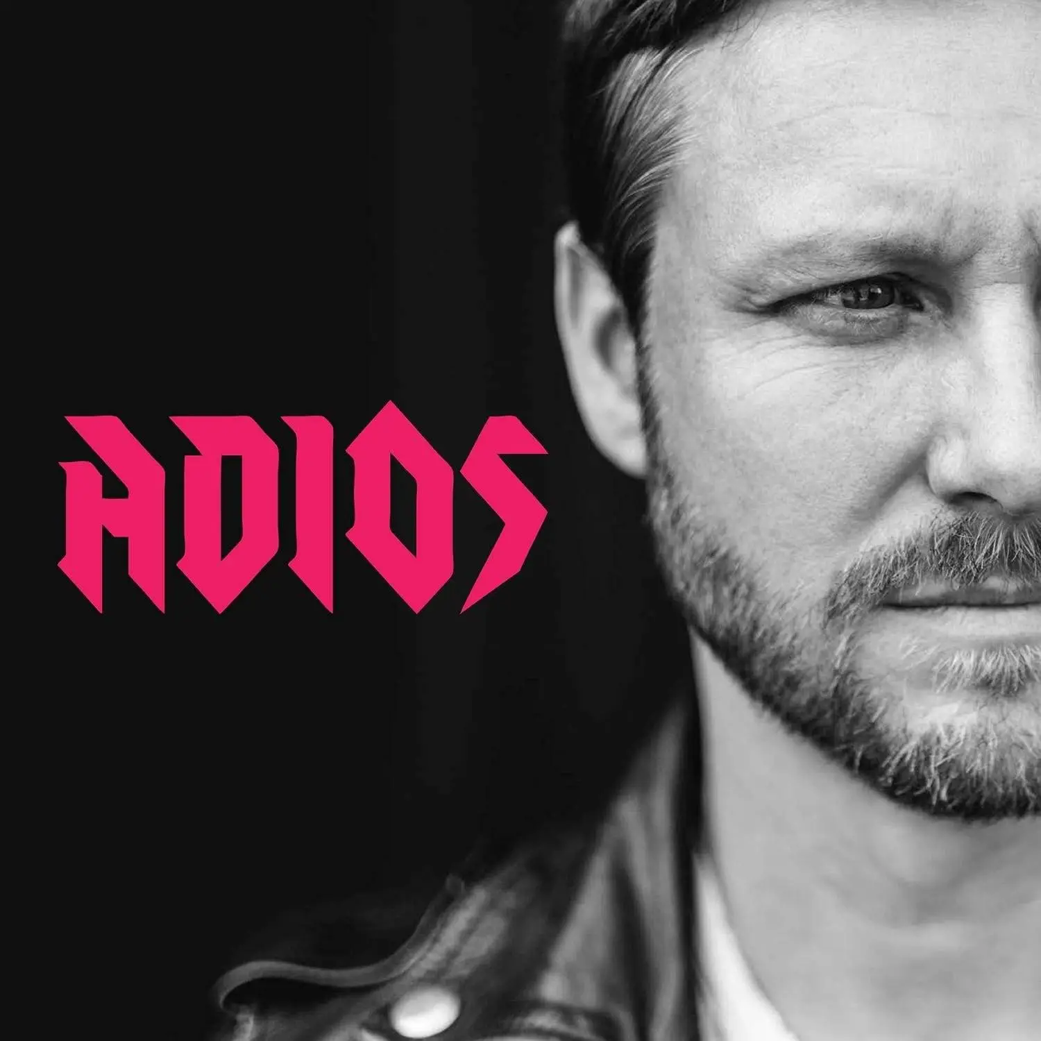 Cory Branan - Adios (2017)