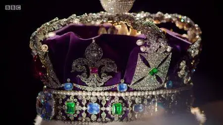 BBC.Documentaries.S2018E11.The.Coronation.720p.iP.WEB-DL.AAC2.0.H.264-BTW S2018E11