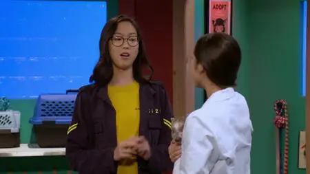Bizaardvark S02E21