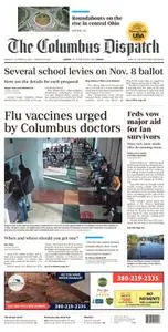 The Columbus Dispatch - October 3, 2022
