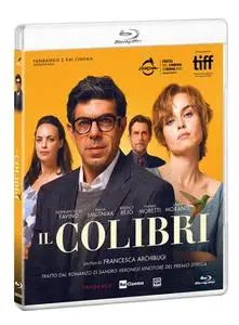 Il colibrì / The Hummingbird (2022)