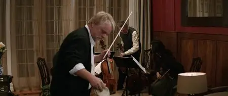 A Late Quartet (2012)