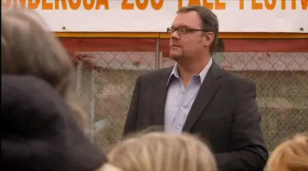 The Little Ponderosa Zoo (2014)