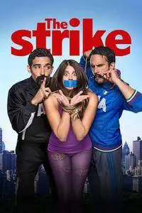 The Strike (2016)