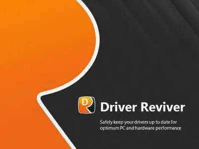 ReviverSoft Driver Reviver 5.17.1.14 Multilingual Portable (X64)