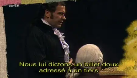 (Arte) Les grands dramaturges : Friedrich Schiller (2011)