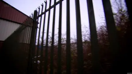 BBC - The Town Taking on China (2012)