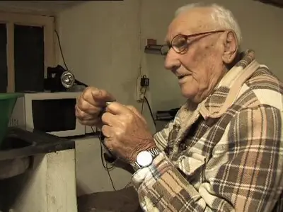 É na Terra não é na Lua (2011)