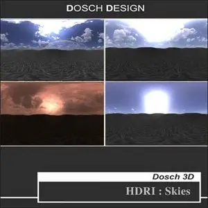 DOSCH DESIGN - Skies