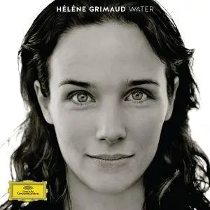 Helene Grimaud - Water (2016) [Official Digital Download]