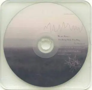 Ian Hawgood - 2 Albums (2008-2009)