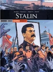 Historica Biografie N.34 - Stalin (Febbraio 2020)