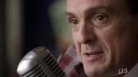 Brockmire S01E01