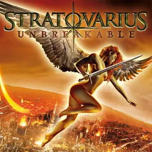 Stratovarius - Unbreakable (2013) [EP]