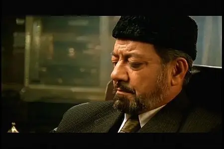 Rodina zhdyot / Родина ждёт (2003)