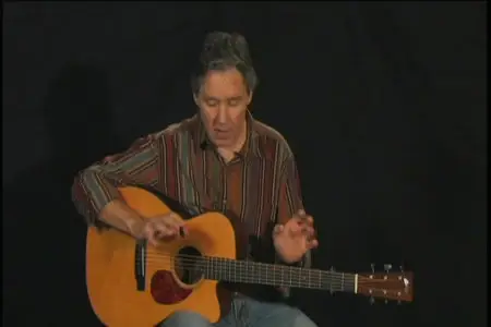 Pete Huttlinger - Learn To Play The Songs Of Jim Croce - DVD 2