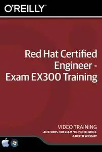 Red Hat Certified Engineer - Exam EX300 Training