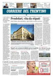 Corriere del Trentino - 14 Aprile 2018