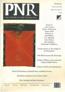 PN Review - March - April 1999