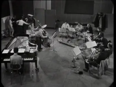 John Surman - Flashpoint: NDR Jazz Workshop, April 1969 (2011) {CD + DVD5 NTSC Set, Cuneiform RUNE 315/316}