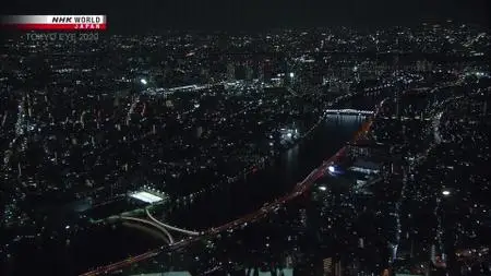 Tokyo Eye 2020 S01E14 S06E14