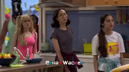 Bizaardvark S03E11