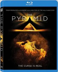 The Pyramid (2014)