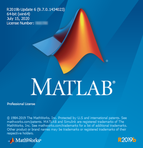 MathWorks MATLAB R2019b v9.7.0.1434023 (Win / macOS / Linux)