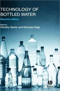 Technology of Bottled Water (Repost)