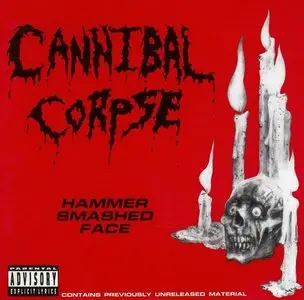 Cannibal Corpse - Discography [Reupload]