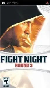  Fight Night Round 3 (PSP/2006)