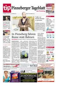 Pinneberger Tageblatt - 22. Oktober 2017