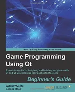 Game Programming Using QT (Repost)