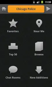 Scanner Radio Pro v3.5.1.1