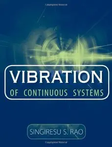 Vibration of Continuous Systems (Repost)