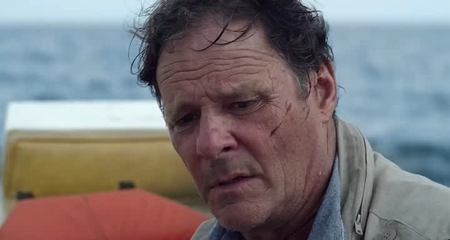 The Surface (2014)
