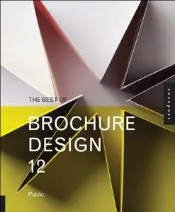 The Best of Brochure Design 12 (repost)