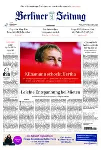 Berliner Zeitung – 12. février 2020