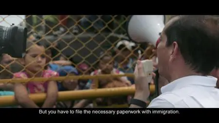 The Trade S02E02