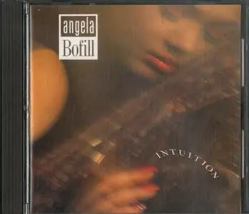 Angela Bofill - Intuition (1988)