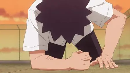 Rokudou no Onna-tachi - 12v2 END