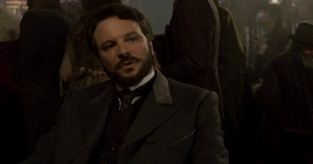 Dorian Gray (2009)