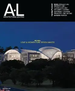 Architectural Lighting - July/August 2012