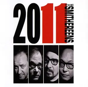 The Smithereens - 2011 (2011)
