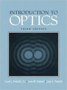 Introduction to Optics (3rd Edition)