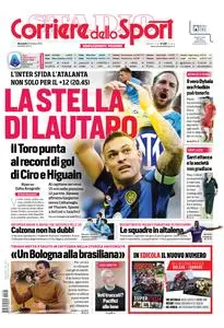Corriere dello Sport Sicilia - 28 Febbraio 2024